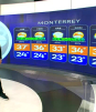Pronóstico del tiempo para Monterrey, con Nelson Valdez - 08 de julio 2026