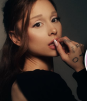 Ariana Grande envia fuerte mensaje a su imitadora