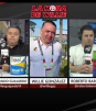 RG EXPRESS: Djuka tiene tres propuestas, un equipo de españa, uno de la MLS y una de un equipo turco