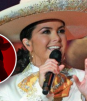 Lucero reúne a grandes artistas en su nuevo álbum