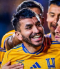 RG EXPRESS: Estoy en posición de confirmarle a toda la fanaticada de Tigres que la cláusula de recisión de Ángel Correa el próximo año es de 15 MDD NO de 10 MDD