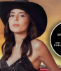 Majo Aguilar abre paso a su carrera internacional tras firmar con Universal Music Publishing Group México