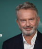 Fallece Sam Neill, protagonista de Jurassic Park, a los 78 años