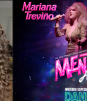 ¡CONFIRMADO! Danna formará parte del elenco de Mentiras All Stars como invitada especial