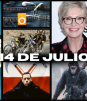 Un día como hoy... nace el dibujante y productor William Hanna