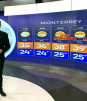 Pronóstico del tiempo para Monterrey, con Nelson Valdez - 16 de julio 2026