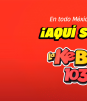 La Ke Buena 103.7