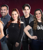 Classic 106.9 FM Monterrey