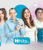 Hits FM 106.1 Monterrey