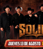 ¡Echando Lumbre con Solido!