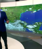 Pronóstico del tiempo para Monterrey, con Nelson Valdez - 24 de agosto 2026