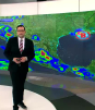 Pronóstico del tiempo para Monterrey, con Nelson Valdez - 31 de agosto 2026