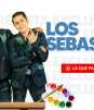 Los Sebastianes sin filtros: secretos, giras y ansiedad