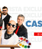 Lo duro de estar juntos: La historia no contada de La Casatera