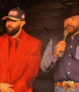 ECHANDO CHISPA: Ricky Muñoz invitado de Carin León en Las vegas