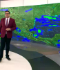 Pronóstico del tiempo para Monterrey, con Nelson Valdez - 08 de septiembre 2026