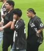 ECHANDO CHISPA: Yahritza y su esencia son abucheados durante partido