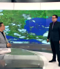 Pronóstico del tiempo para Monterrey, con Nelson Valdez - 18 de septiembre 2026