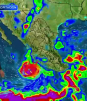 Pronóstico del tiempo para Monterrey, con Nelson Valdez - 23 de septiembre 2026