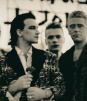 Pláticas para el trayecto: 50 años de U2