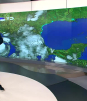 Pronóstico del tiempo para Monterrey, con Nelson Valdez - 02 de octubre 2026