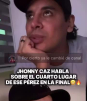 KEBUENOTA: Jhonny Caz habla sobre el cuarto lugar de LCDLF
