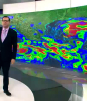 Pronóstico del tiempo para Monterrey, con Nelson Valdez - 08 de octubre 2026