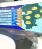 Pronóstico del tiempo para Monterrey, con Nelson Valdez - 14 de octubre 2026