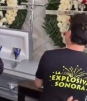 ECHANDO CHISPA: Despiden al integrante de La Sonora Dinamita