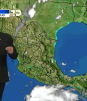 Pronóstico del tiempo para Monterrey, con Nelson Valdez - 15 de octubre 2026