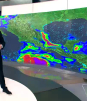 Pronóstico del tiempo para Monterrey, con Nelson Valdez - 19 de octubre 2026