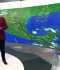 Pronóstico del tiempo para Monterrey, con Nelson Valdez - 21 de octubre 2026