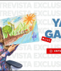 Yanet García rompe el silencio sobre sus difíciles inicios y su trayectoria
