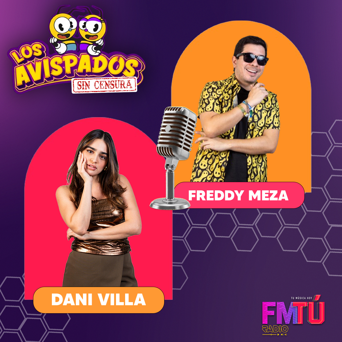 95.3 La Lupe Radio