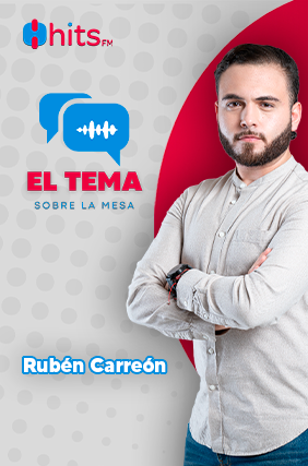 EL TEMA SOBRE LA MESA PODCAST